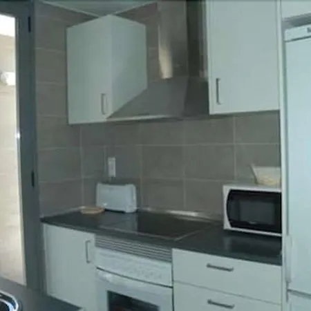 Vergel De 031 Apartamento